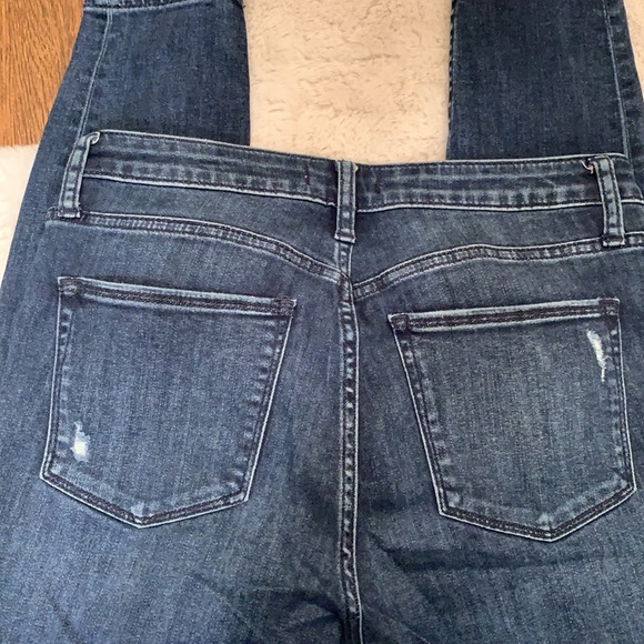 Silver jeans - Picture 5 of 6